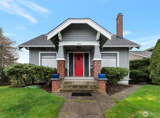 3801 Federal Avenue, Everett, WA 98201