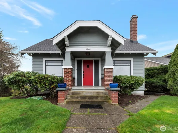 3801 Federal Avenue, Everett, WA 98201