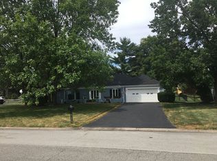 7524 Cape Cod Cir, Indianapolis, IN 46250