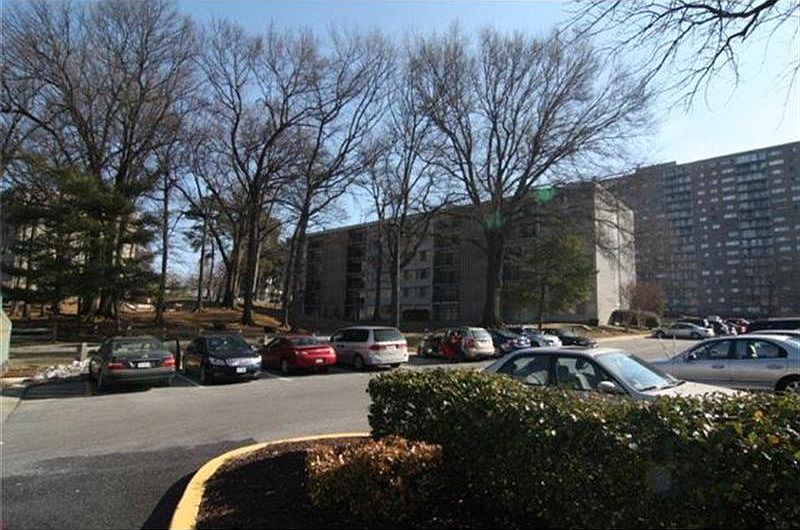 2nd image of 1802 Metzerott Rd APT 206