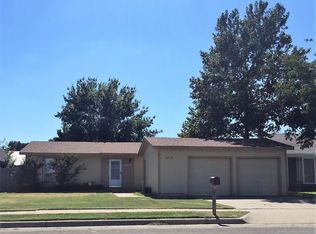 2713 91st St, Lubbock, TX 79423