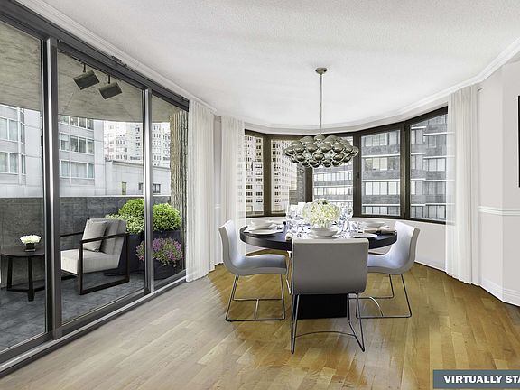 2nd image of 44 W 62nd St APT 5C