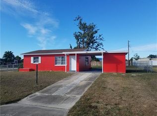 301 Morgan Cir N, Lehigh Acres, FL 33936