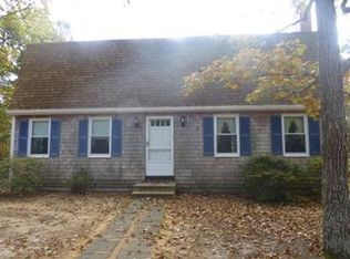 105 Thorne Rd, Eastham, MA 02642