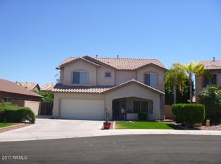 14287 W Indianola Ave, Goodyear, AZ 85395