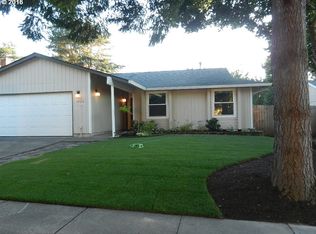 3965 NW 169th Ave, Beaverton, OR 97006