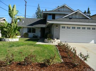 1240 Valwood St, La Habra, CA 90631
