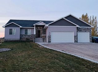 3716 E 319 N, Rigby, ID 83442