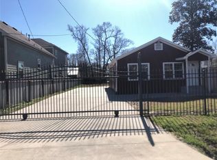 4524 Shelton Rd, Houston, TX 77093