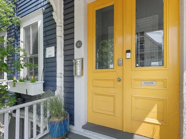 143 Central St, Somerville, MA 02145