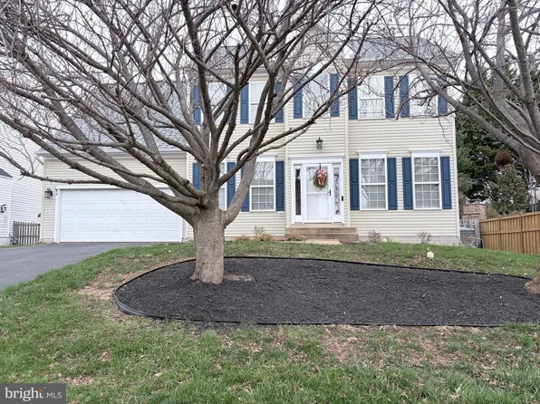 8 River Oak Dr, Stafford, VA 22554