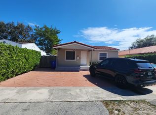 215 NW 41st Ave, Miami, FL 33126