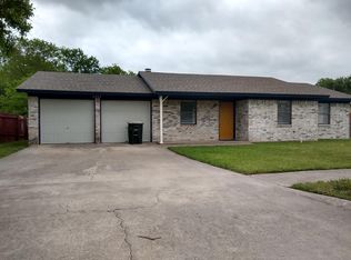 2202 Lago Trl, Killeen, TX 76543