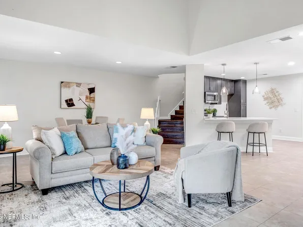 1429 SUMMER SANDS Drive, Neptune Beach, FL 32266