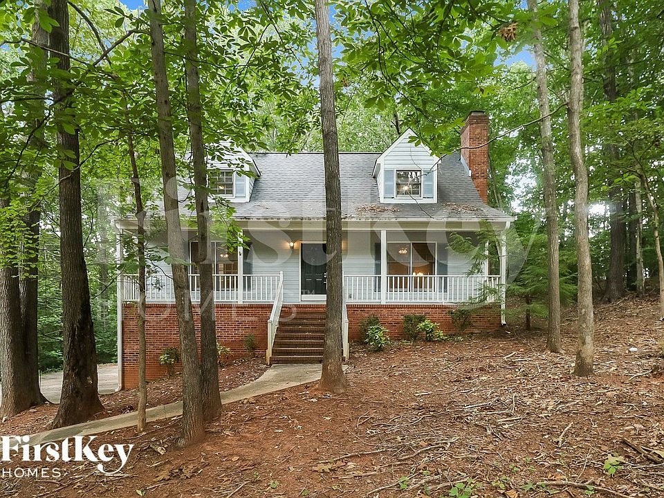 1st image of 4509 Huntington Dr