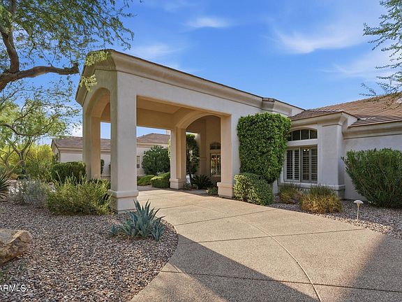 5th image of 3460 E RANCHO Drive
