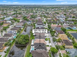 Rieumont Estates, Miami, FL 33194