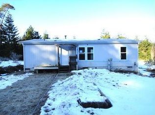 141 NE Pine Tree Pl, Tahuya, WA 98588