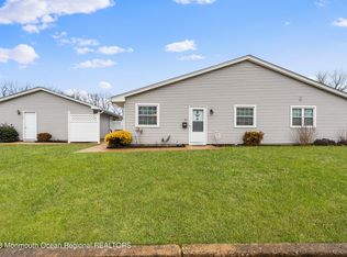 23 Kathy Ct, Brick, NJ 08724