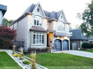 29 Threadneedle Cres, Toronto, ON M2H1Z5