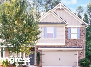 3602 Kasner Ct NW, Kennesaw, GA 30144