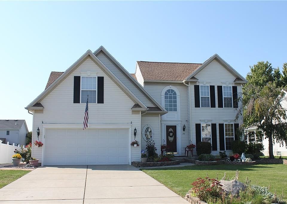 1st image of 20 Parkedge Dr