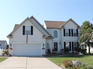 20 Parkedge Dr, Lancaster, NY 14086