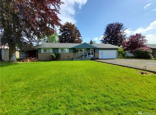 770 J St, Forks, WA 98331