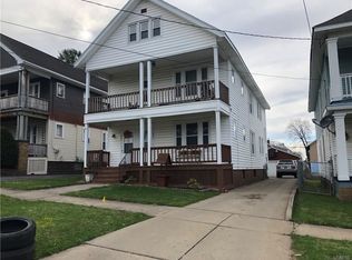 1652 Taylor Ave, Utica, NY 13501