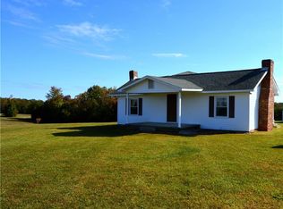 310 Quaqua Creek Rd #N, Ruffin, NC 27326