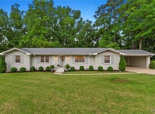 3604 Blackberry Ln, Northport, AL 35473