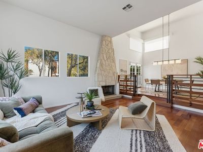 2450 Chelsea Pl APT A, Santa Monica, CA, 90404