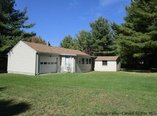 5 Wolf Rd, Rensselaerville, NY 12122