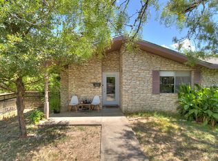 1601 Norris Dr, Austin, TX 78704