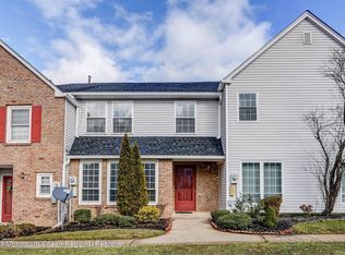 319 Devon Pl, Morganville, NJ 07751