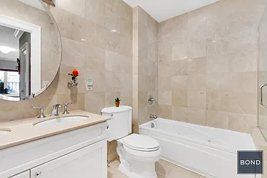Sold by Bond New York