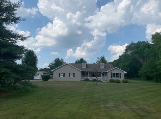 5973 Rs Ave E, Scotts, MI 49088
