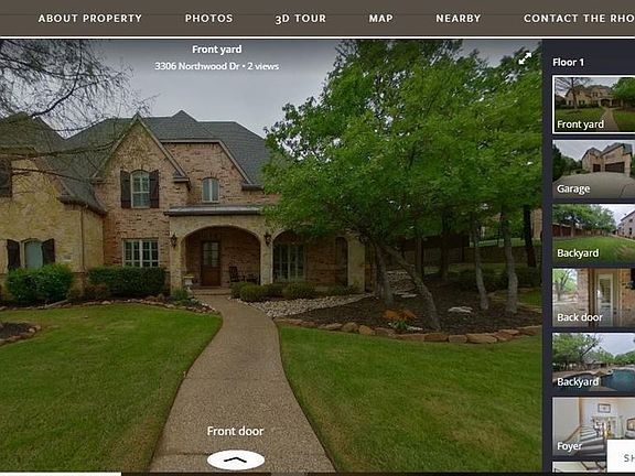 5th image of 3306 Northwood Dr