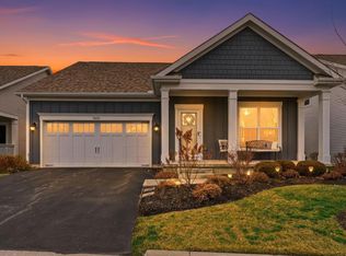 7660 Gateway Blvd, Powell, OH 43065