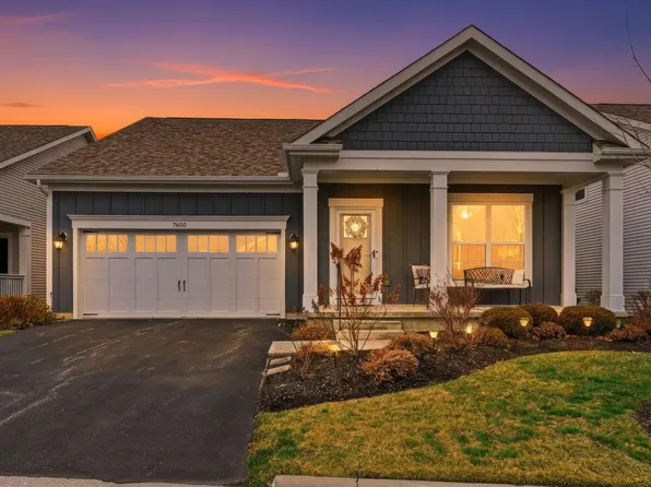 7660 Gateway Blvd, Powell, OH 43065