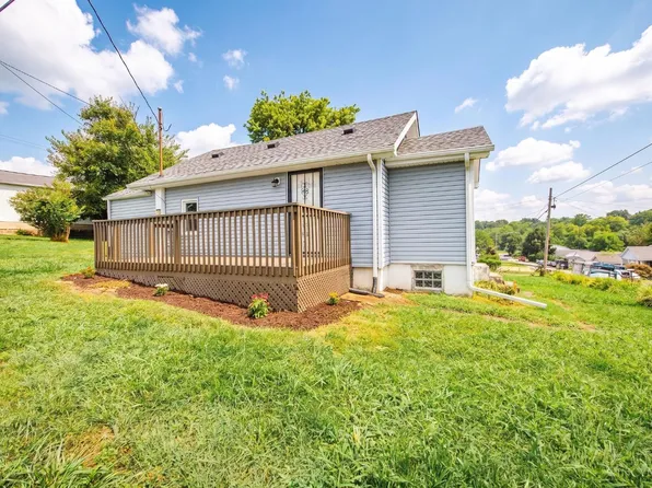 2051 Pater Ave, Hamilton, OH 45015