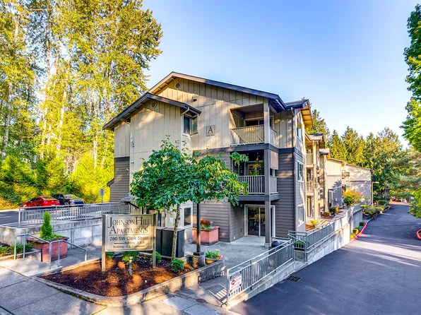 Johnson Hill, 280 SW Clark St Unit A102, Issaquah, WA 98027