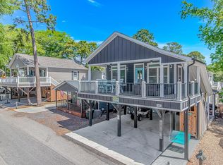6001-1841 S Kings Hwy, Myrtle Beach, SC 29575