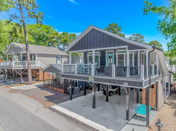 6001-1841 S Kings Hwy. #1841, Myrtle Beach, SC 29575