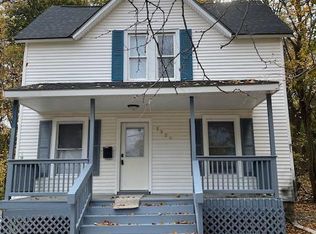 1329 Blakeslee St, Kalamazoo, MI 49006