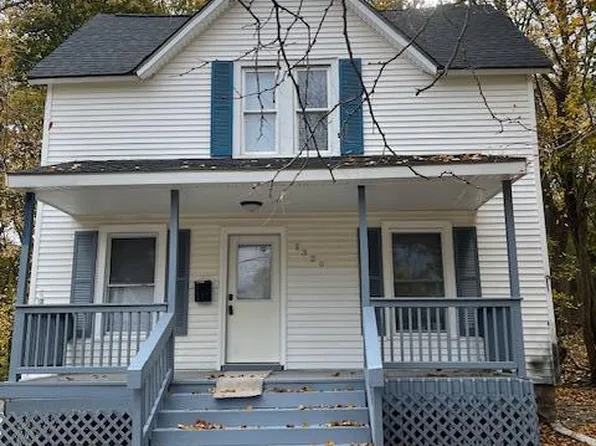 1329 Blakeslee St, Kalamazoo, MI 49006