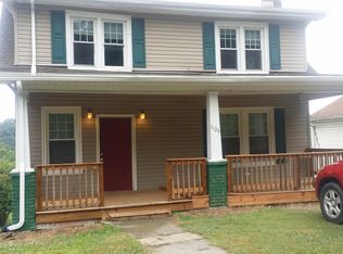 606 Riverland Rd SE, Roanoke, VA 24014
