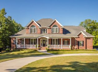631 Bent Creek Dr, Evans, GA 30809