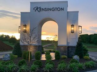 132 Kensington Pl LOT 11, Nicholasville, KY 40356