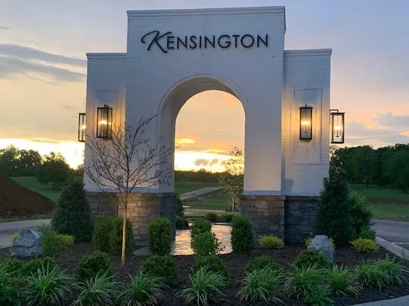 109 Kensington Pl Lot 3, Nicholasville, KY 40356